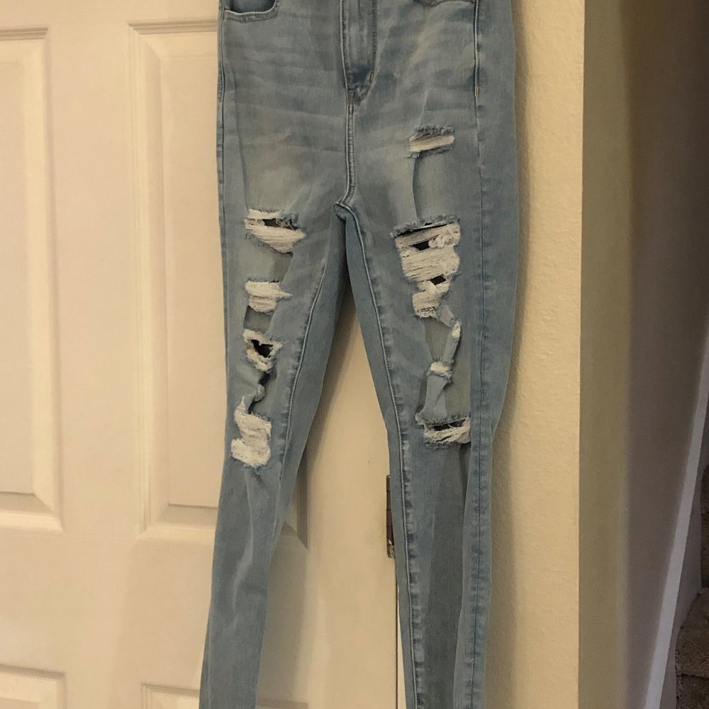 American Eagle Outfitters Jeans